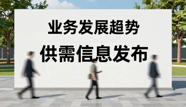 展会资讯服务如何助力企业精准筛选信息