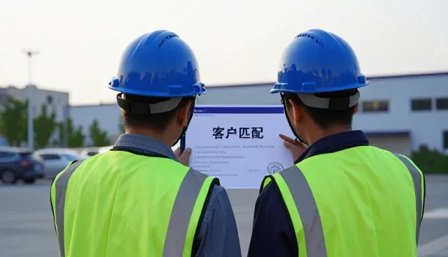 信息筛选在企业名录查询服务中的价值与发展趋势