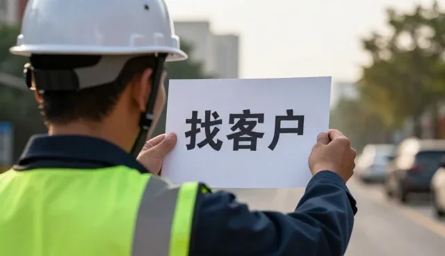企业营销中供应商选型的关键关注点分析