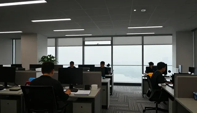 高端网站定制建设公司:商家推广服务如何应对性能与适用条件
