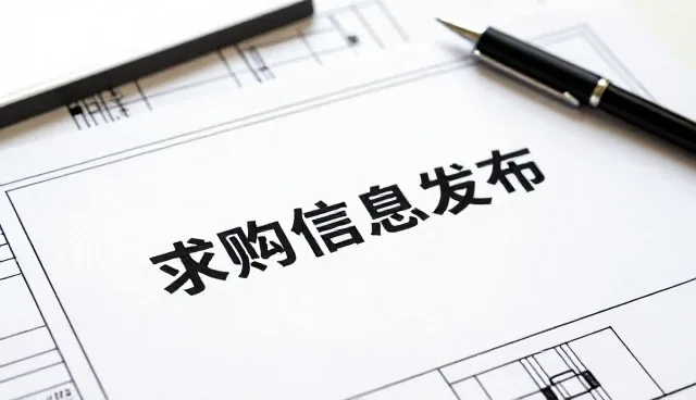 提升信息获取效率:求购信息发布平台的性能优化与适用场景分析
